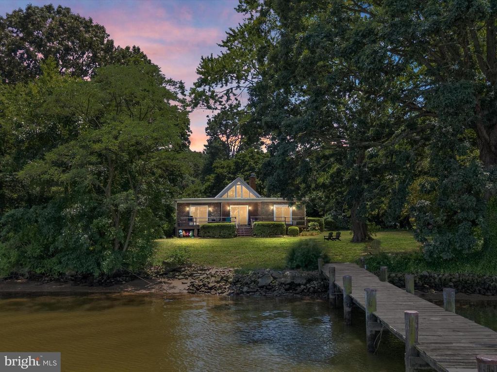209 RIVERSHORE RD, Chestertown, MD 21620