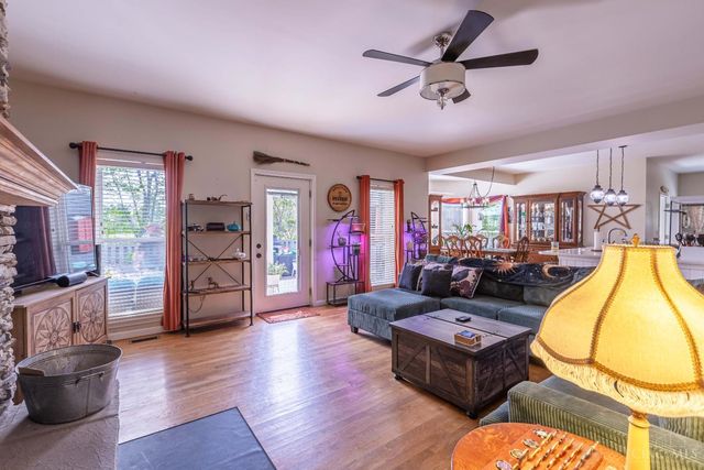 421 Shaker Run Road, Peebles, OH 45660