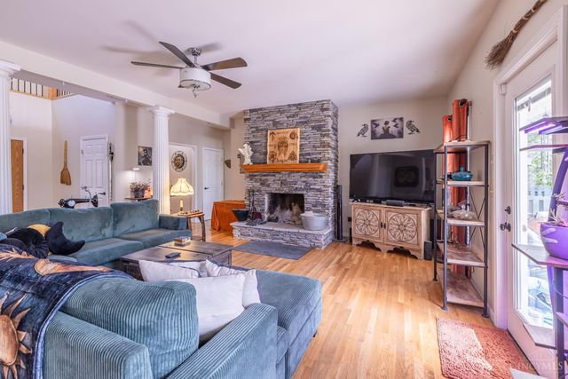 421 Shaker Run Road, Peebles, OH 45660