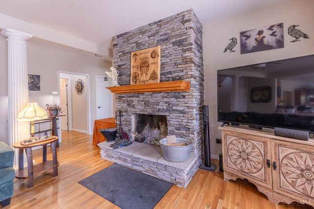 421 Shaker Run Road, Peebles, OH 45660