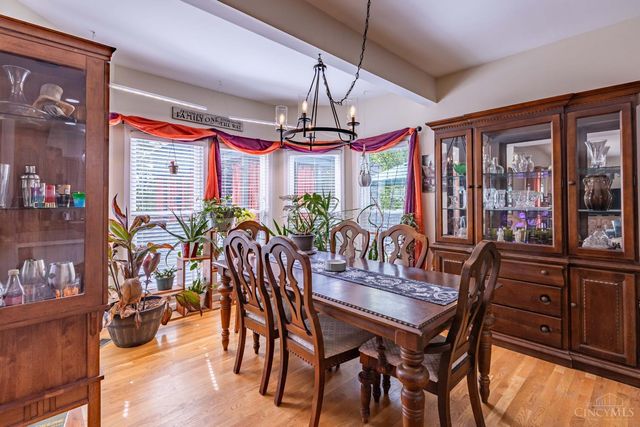 421 Shaker Run Road, Peebles, OH 45660