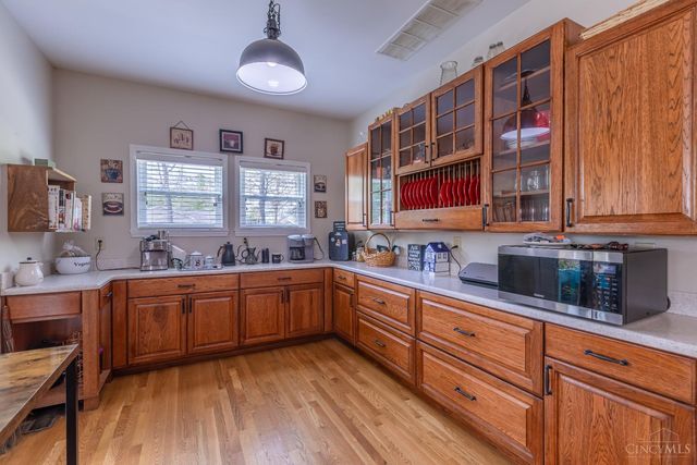 421 Shaker Run Road, Peebles, OH 45660