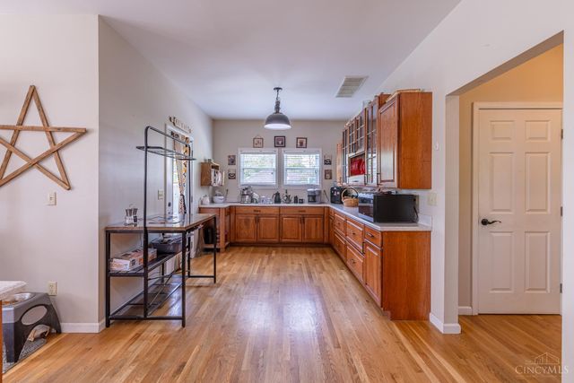 421 Shaker Run Road, Peebles, OH 45660