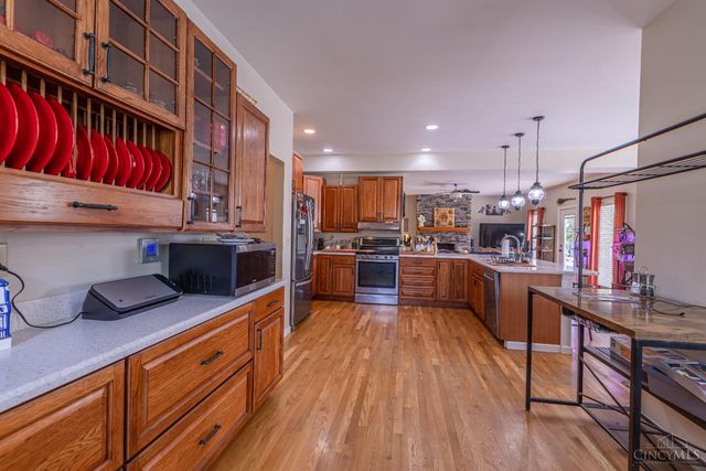 421 Shaker Run Road, Peebles, OH 45660