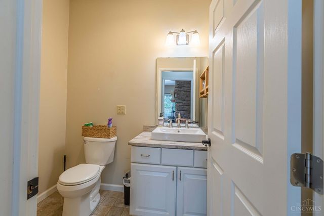 421 Shaker Run Road, Peebles, OH 45660