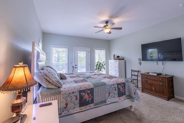421 Shaker Run Road, Peebles, OH 45660