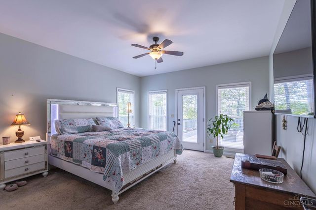 421 Shaker Run Road, Peebles, OH 45660