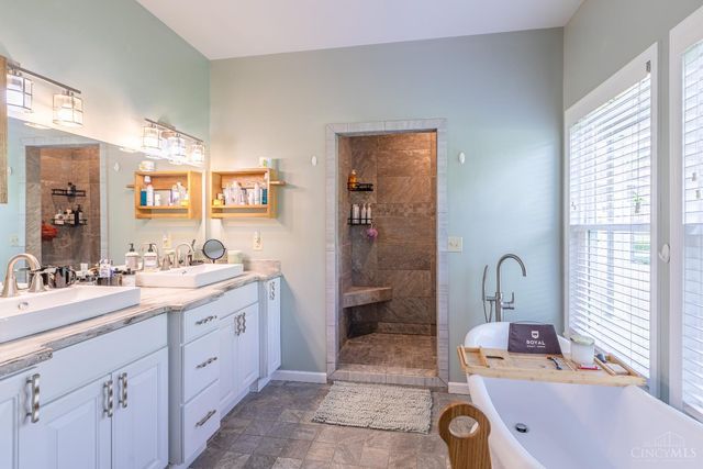 421 Shaker Run Road, Peebles, OH 45660