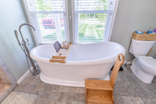 421 Shaker Run Road, Peebles, OH 45660