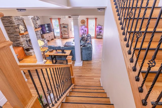 421 Shaker Run Road, Peebles, OH 45660