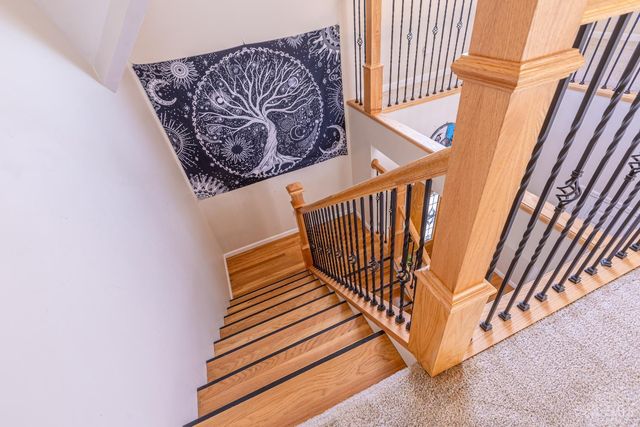 421 Shaker Run Road, Peebles, OH 45660