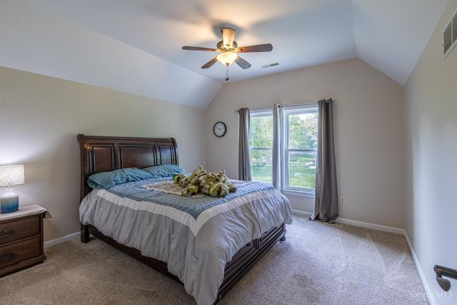 421 Shaker Run Road, Peebles, OH 45660