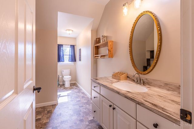 421 Shaker Run Road, Peebles, OH 45660