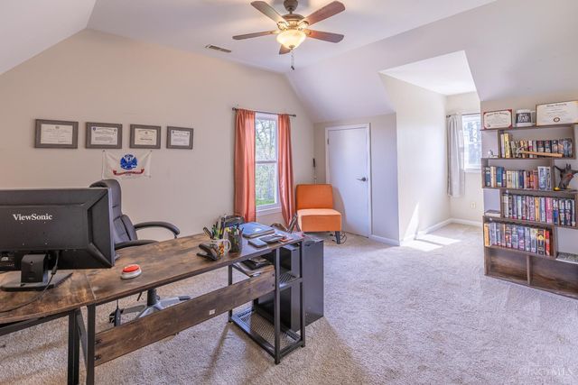 421 Shaker Run Road, Peebles, OH 45660