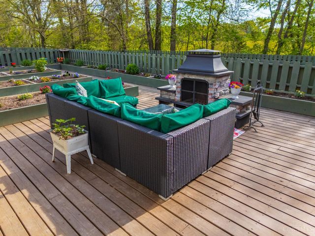 421 Shaker Run Road, Peebles, OH 45660