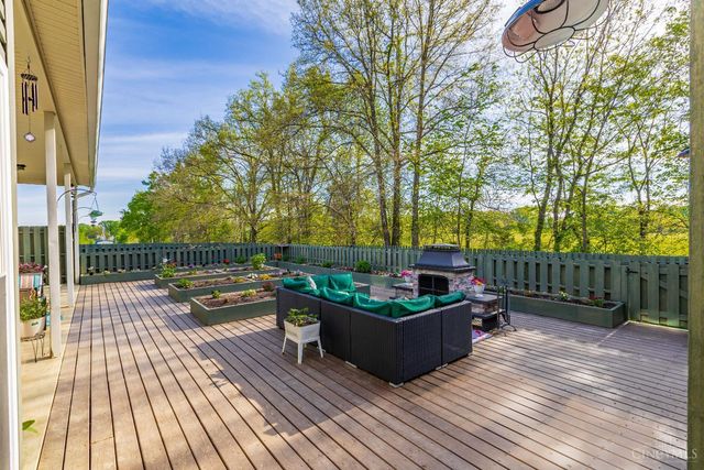 421 Shaker Run Road, Peebles, OH 45660