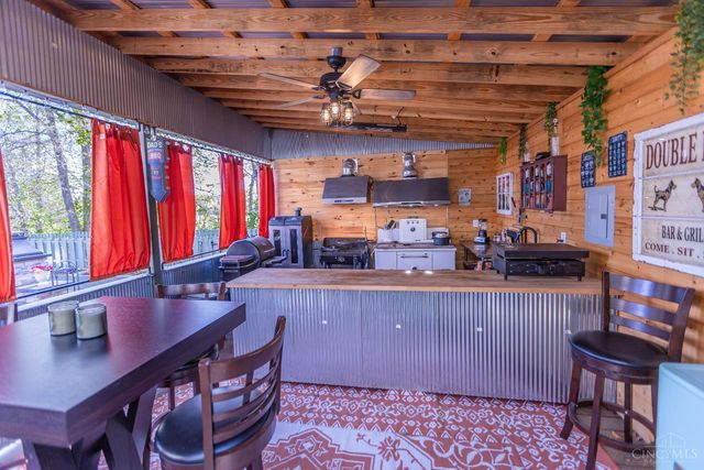 421 Shaker Run Road, Peebles, OH 45660