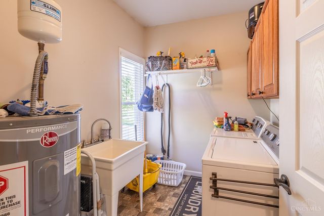 421 Shaker Run Road, Peebles, OH 45660