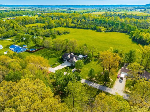 421 Shaker Run Road, Peebles, OH 45660
