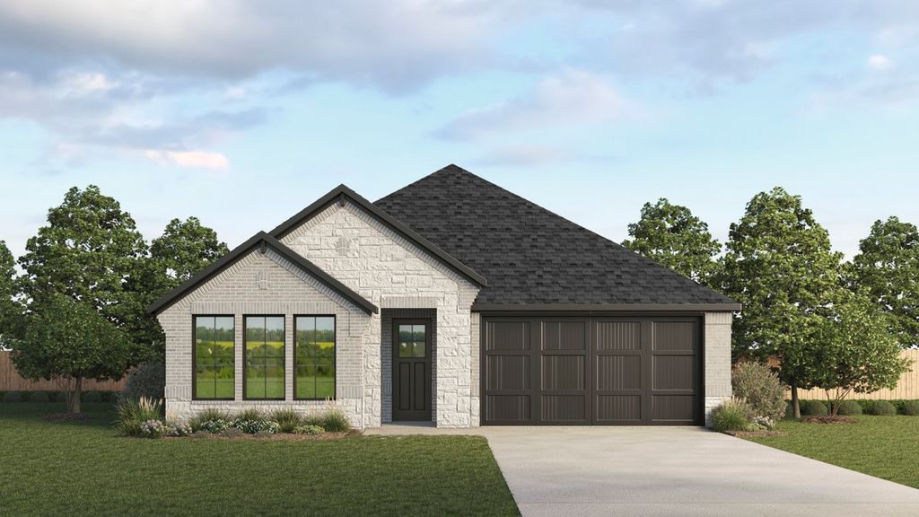 1709 Patricia Drive, Princeton, TX 75407