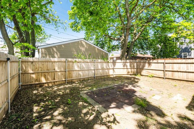 1165 Wager Street, 1165-1167, Columbus, OH 43206