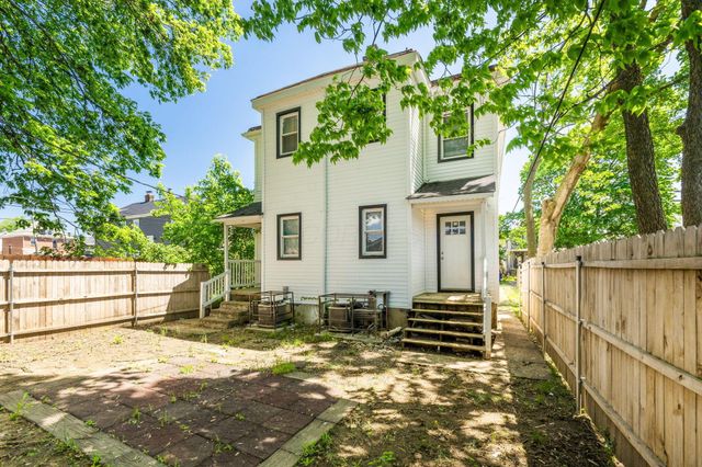 1165 Wager Street, 1165-1167, Columbus, OH 43206