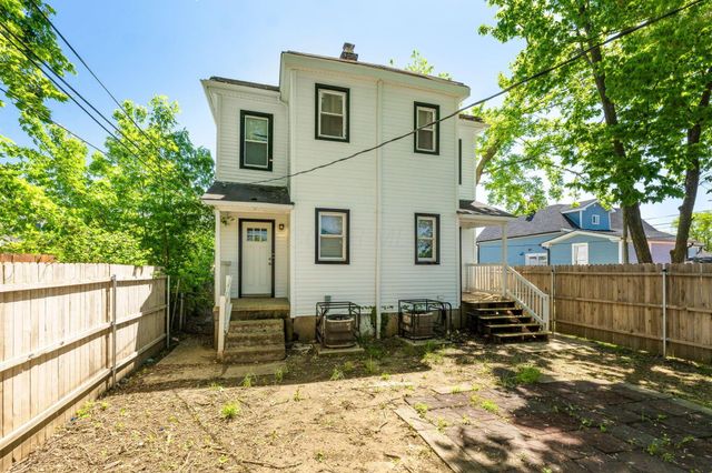1165 Wager Street, 1165-1167, Columbus, OH 43206