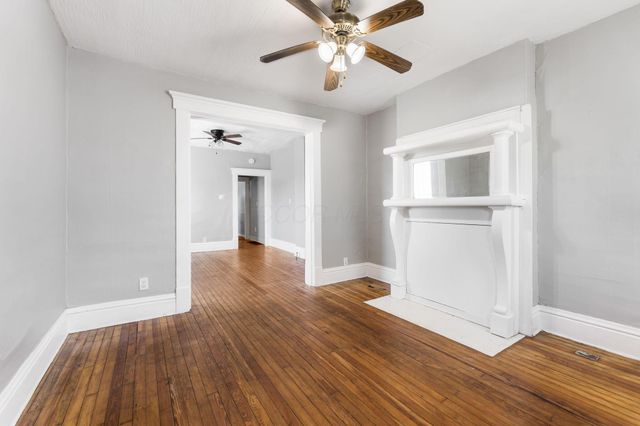 1165 Wager Street, 1165-1167, Columbus, OH 43206