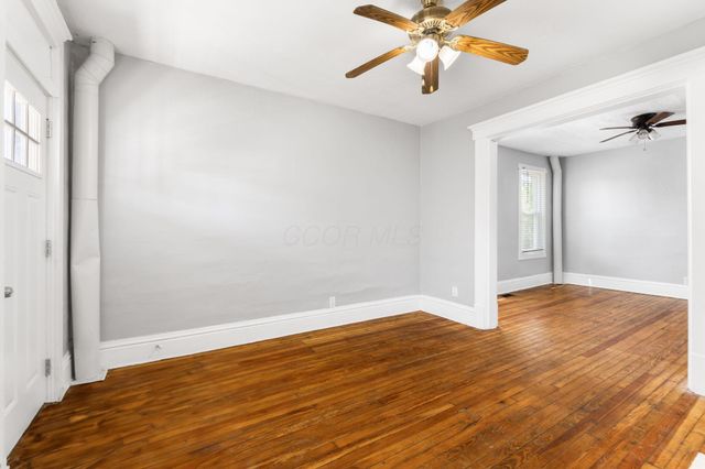 1165 Wager Street, 1165-1167, Columbus, OH 43206