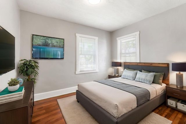 1165 Wager Street, 1165-1167, Columbus, OH 43206