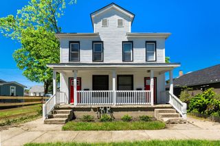 1165 Wager Street, 1165-1167, Columbus, OH 43206