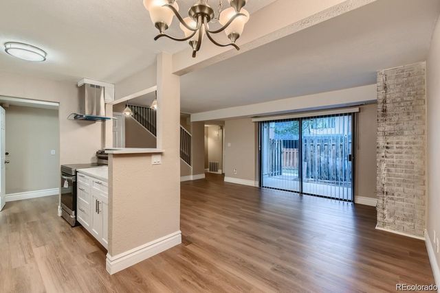7995 E Mississippi Avenue 9, Denver, CO 80247