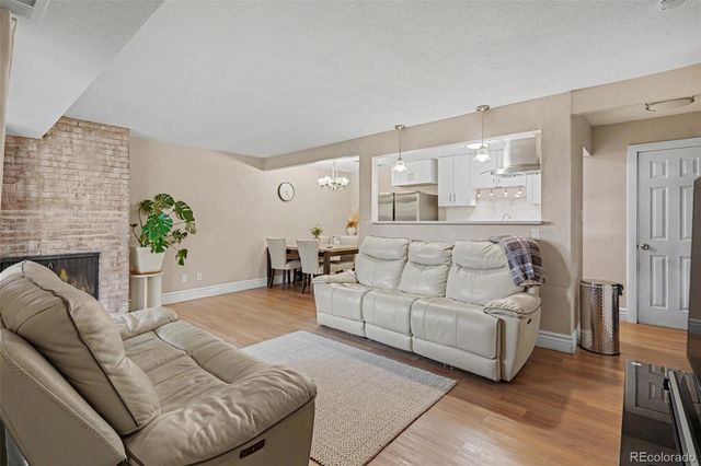 7995 E Mississippi Avenue 9, Denver, CO 80247