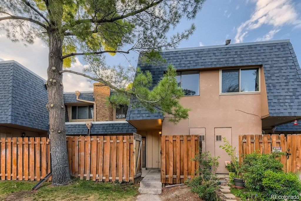 7995 E Mississippi Avenue 9, Denver, CO 80247