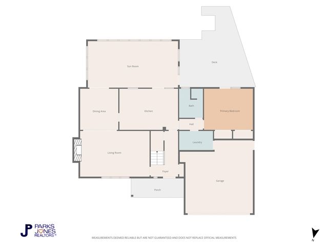 3110 NW Brent Cir, Lawton, OK 73505