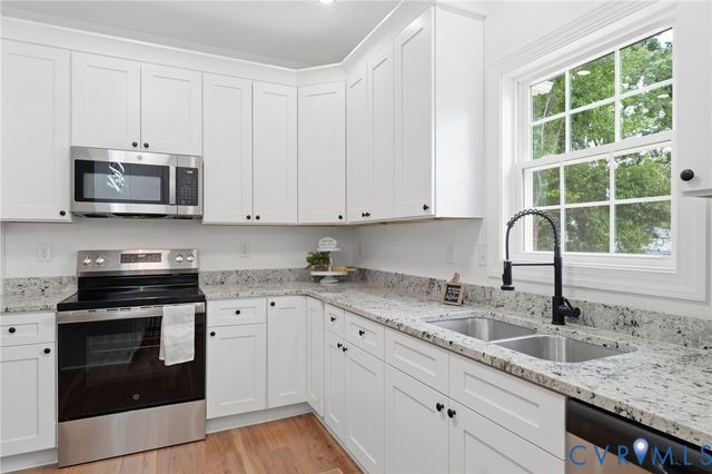 225 Liberty Ave, Henrico, VA 23223