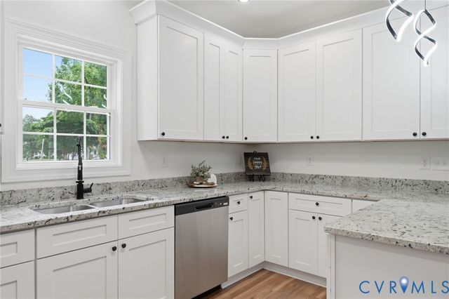 225 Liberty Ave, Henrico, VA 23223