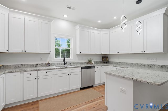 225 Liberty Ave, Henrico, VA 23223