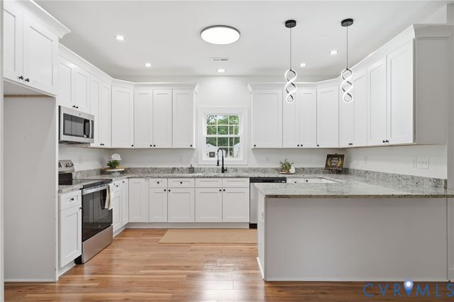 225 Liberty Ave, Henrico, VA 23223