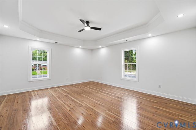 225 Liberty Ave, Henrico, VA 23223