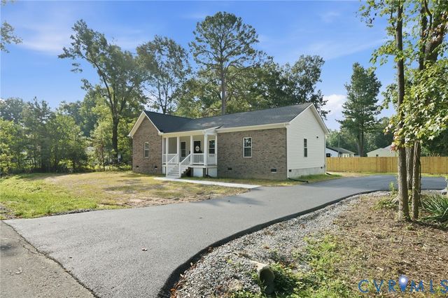 225 Liberty Ave, Henrico, VA 23223
