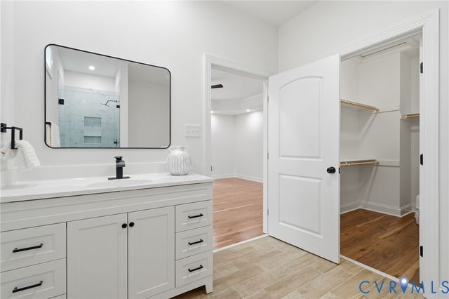 225 Liberty Ave, Henrico, VA 23223