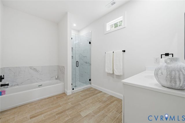 225 Liberty Ave, Henrico, VA 23223