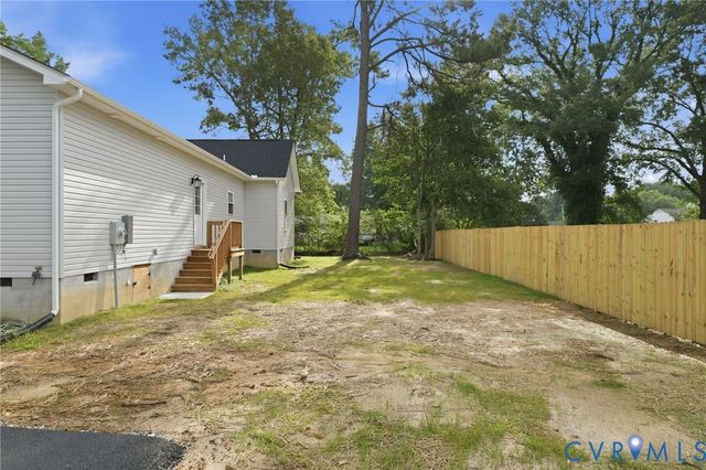 225 Liberty Ave, Henrico, VA 23223