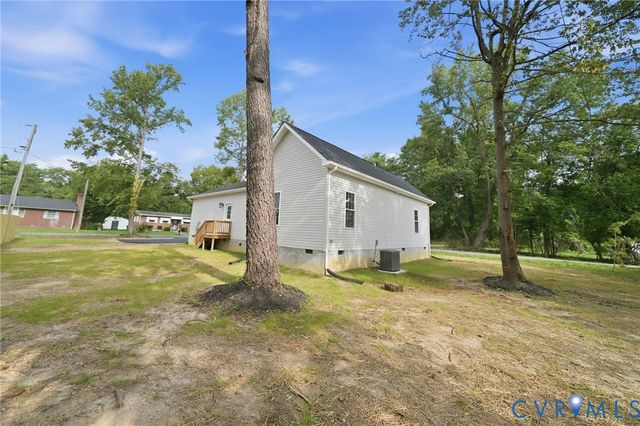 225 Liberty Ave, Henrico, VA 23223