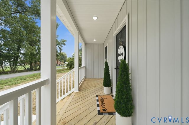 225 Liberty Ave, Henrico, VA 23223