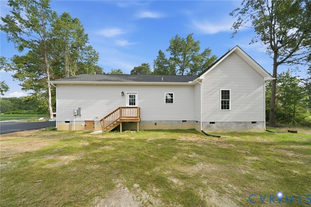 225 Liberty Ave, Henrico, VA 23223
