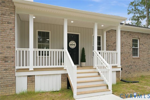 225 Liberty Ave, Henrico, VA 23223