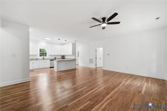 225 Liberty Ave, Henrico, VA 23223