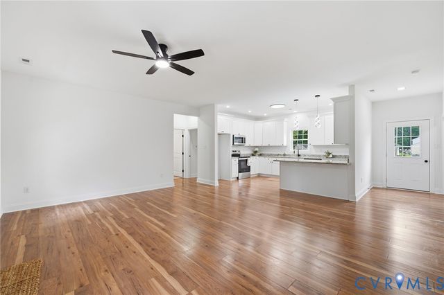 225 Liberty Ave, Henrico, VA 23223